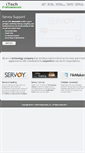 Mobile Screenshot of itechpros.com